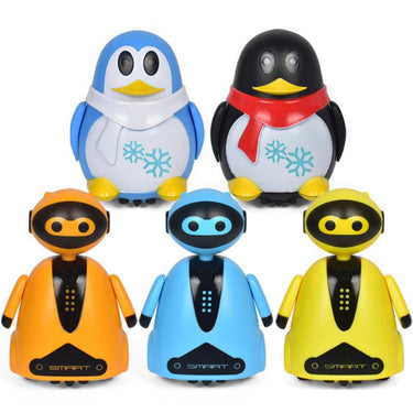 RoboLine | Crea aventuras mágicas - Robot de línea compañero creativo de juego